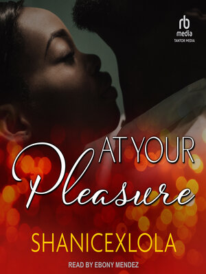 cover image of At Your Pleasure